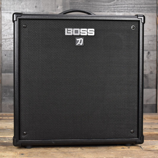 Pre-Owned Boss Katana 110 Bass