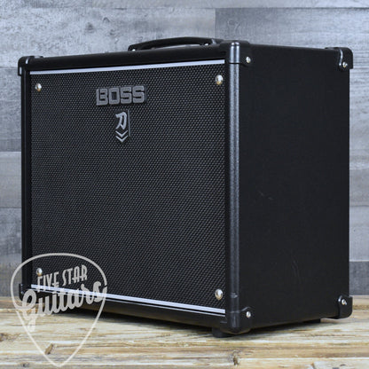 Pre-Owned Boss Katana 50 MKII Combo Amp