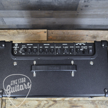 Pre-Owned Boss Katana 50 MKII Combo Amp