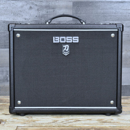 Pre-Owned Boss Katana 50 MkII