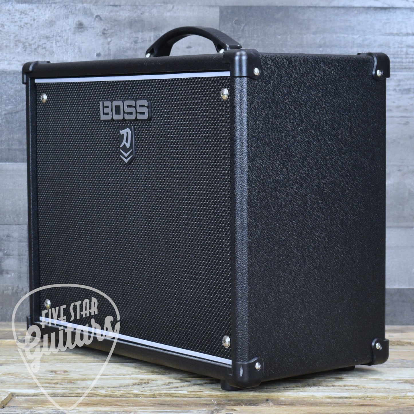 Pre-Owned Boss Katana 50 MkII