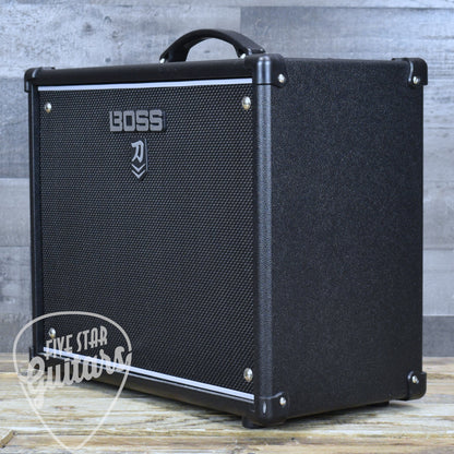 Pre-Owned Boss Katana 50 MkII