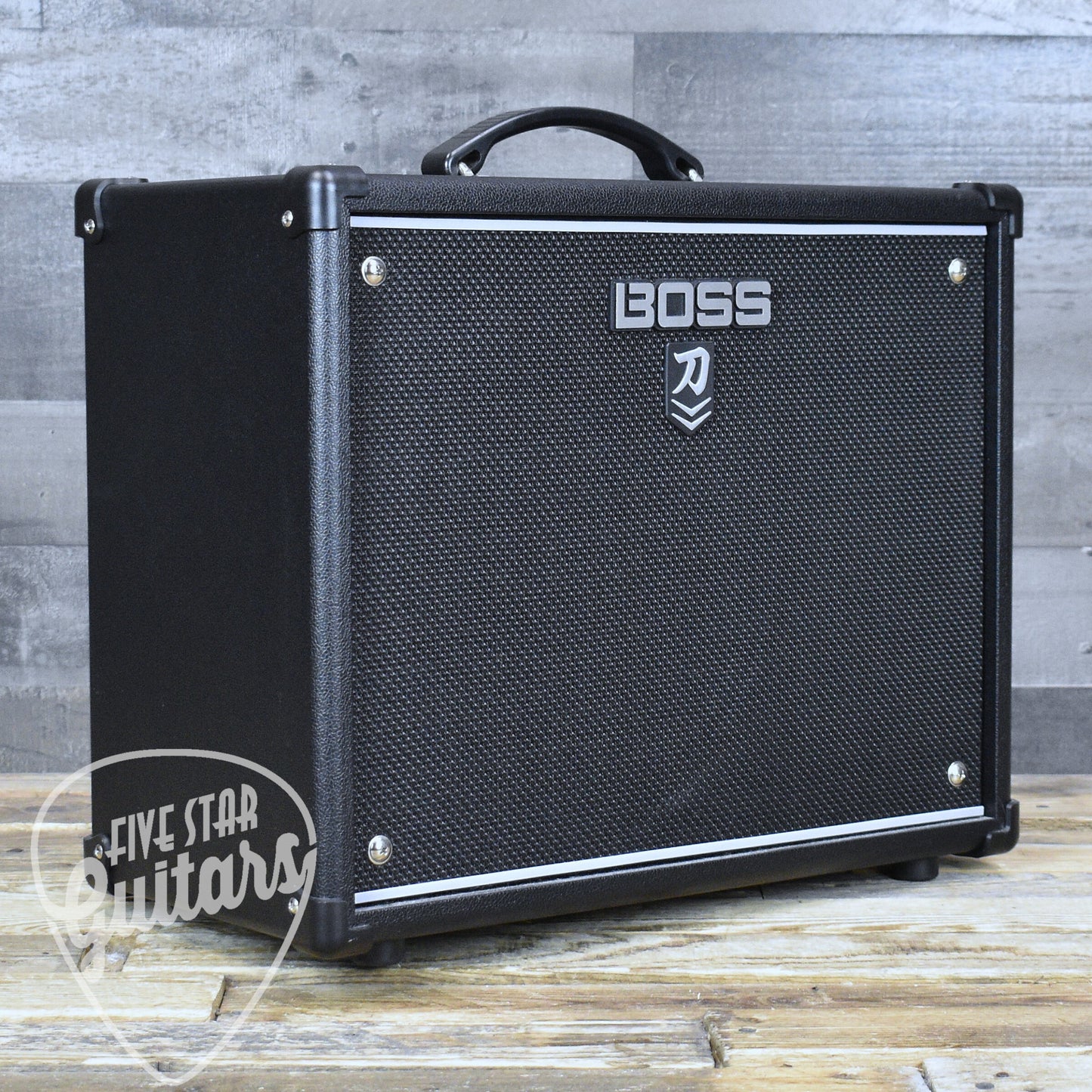 Pre-Owned Boss Katana 50 MkII