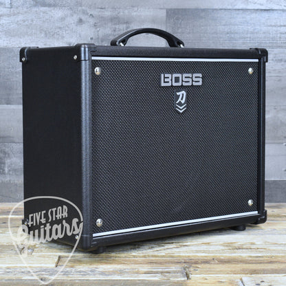 Pre-Owned Boss Katana 50 MkII
