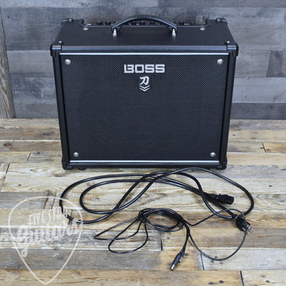 Pre-Owned Boss Katana 50 MkII