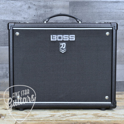 Pre-Owned Boss Katana 50 MkII