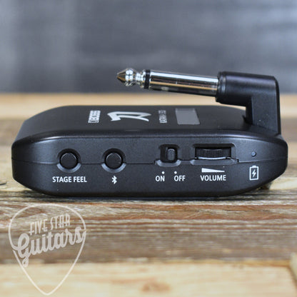 Pre-Owned Boss Katana Go