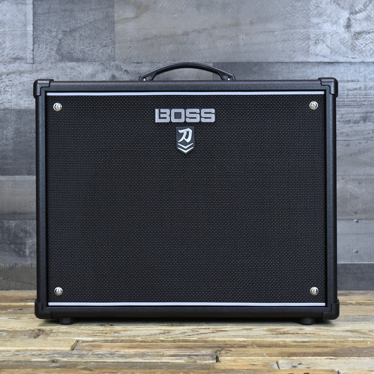 Pre-Owned Boss Katana MkII 100W Combo Amp