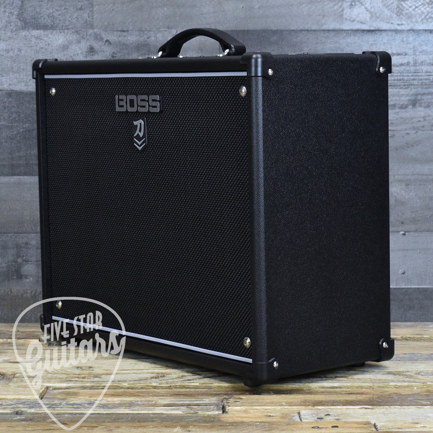 Pre-Owned Boss Katana MkII 100W Combo Amp