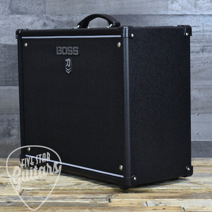 Pre-Owned Boss Katana MkII 100W Combo Amp