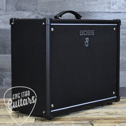 Pre-Owned Boss Katana MkII 100W Combo Amp