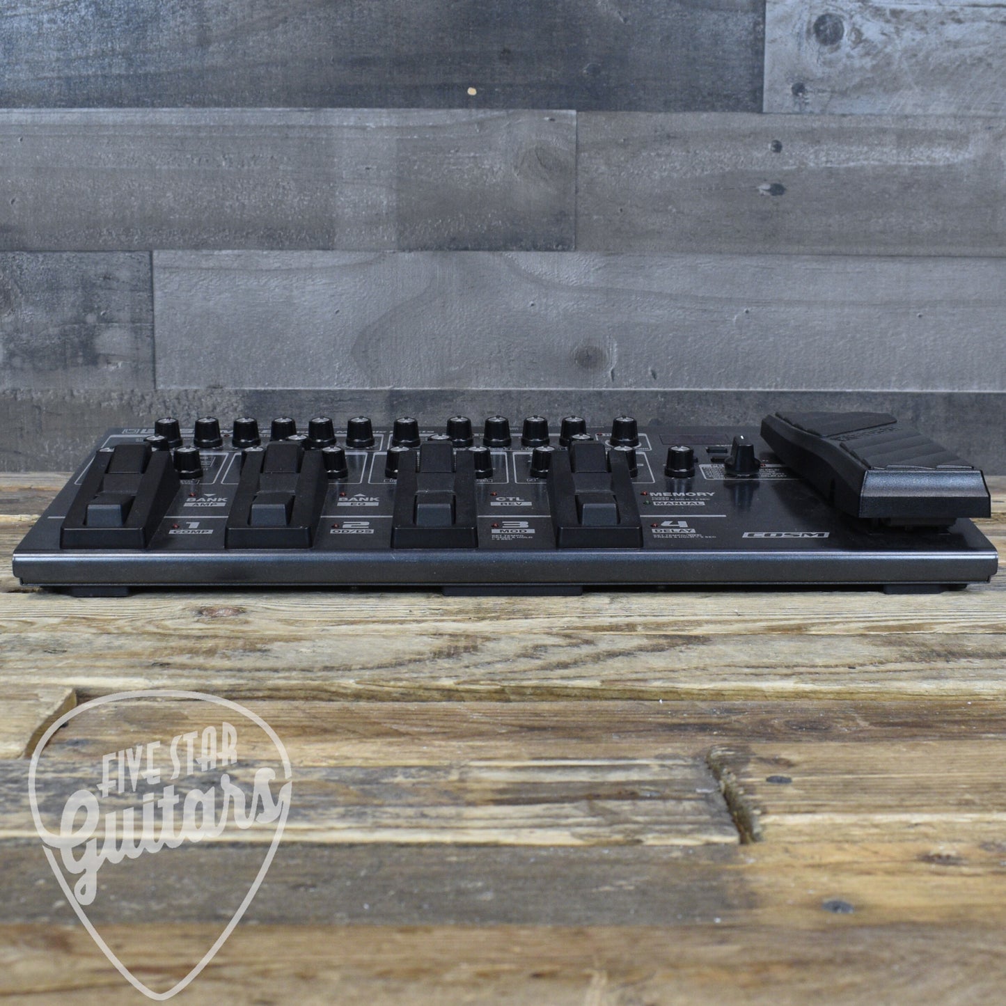 Pre-Owned Boss ME-80 COSM