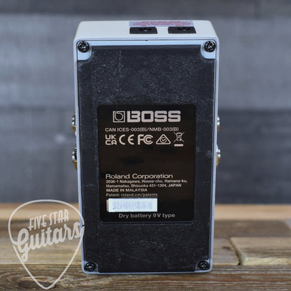 Pre-Owned Boss NS-1X