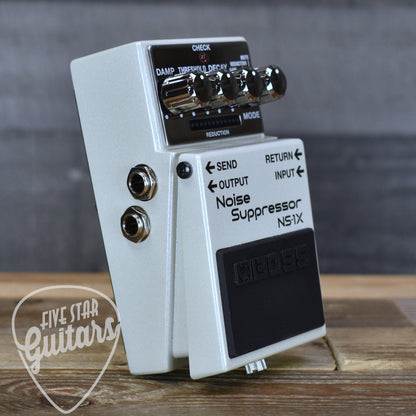 Pre-Owned Boss NS-1X