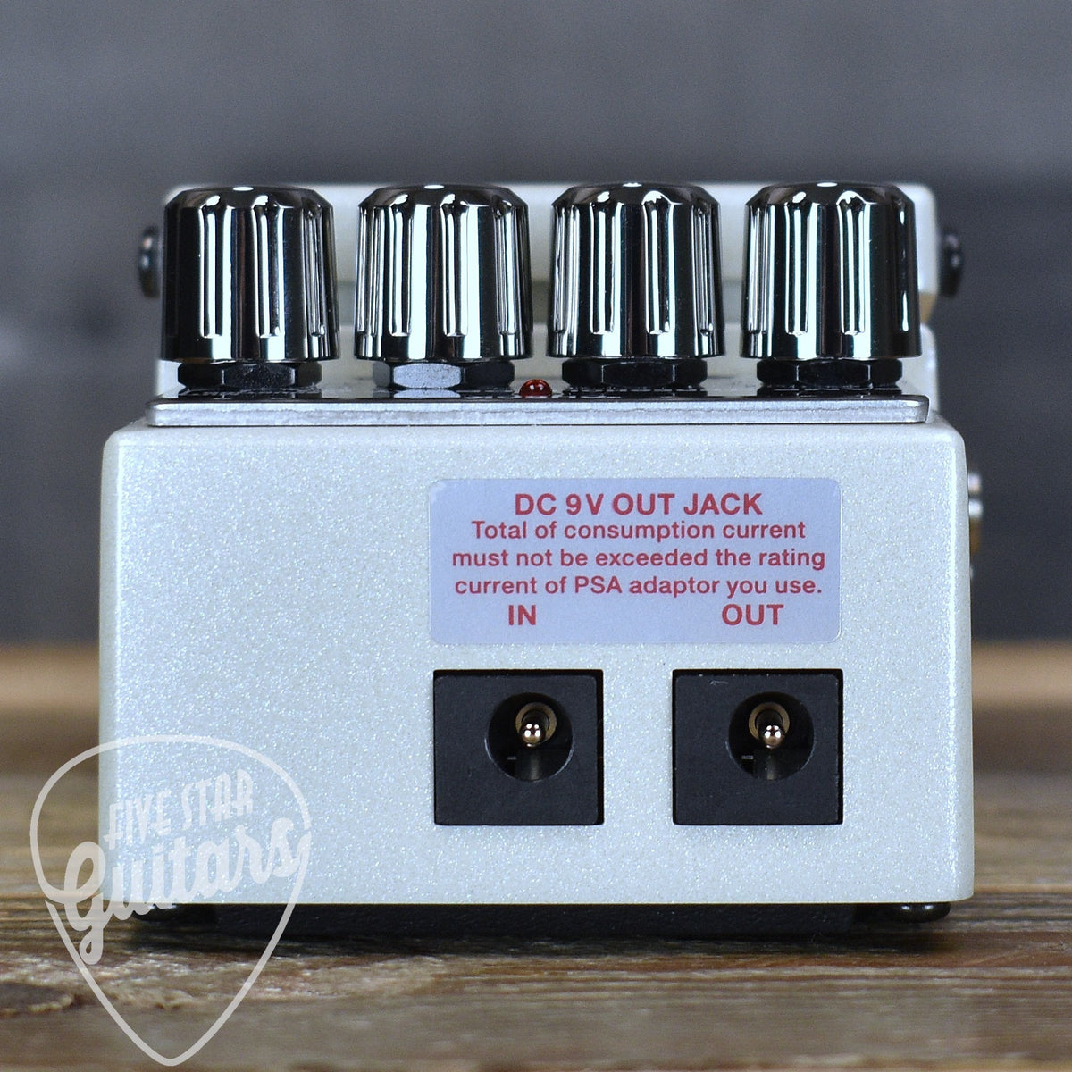 Pre-Owned Boss NS-1X