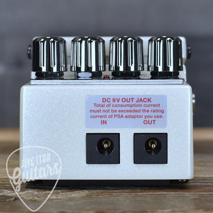 Pre-Owned Boss NS-1X