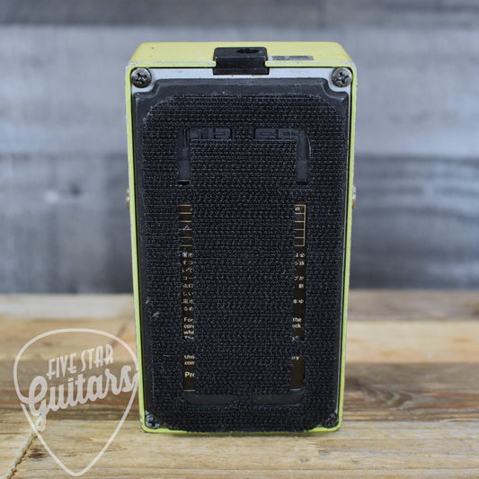 Pre-Owned Boss OD-2 Turbo Overdrive