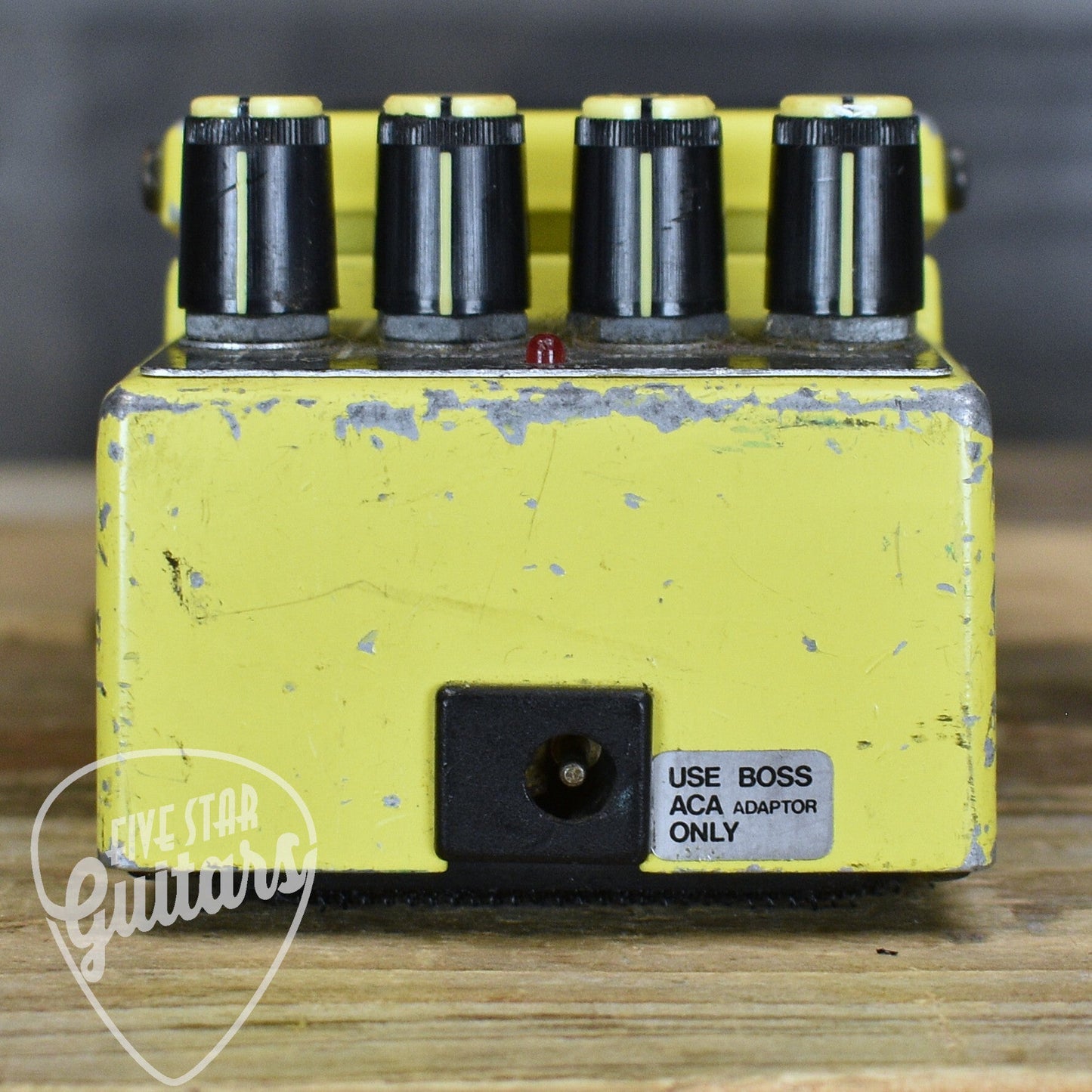 Pre-Owned Boss OD-2 Turbo Overdrive