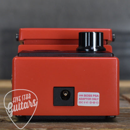 Pre-Owned Boss RC-1 Looper