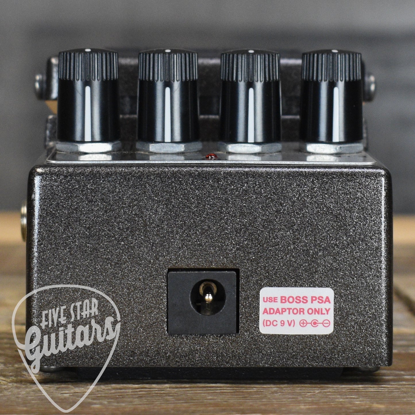 Pre-Owned Boss RV-6 Reverb