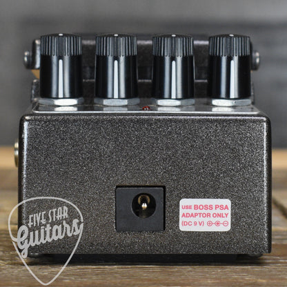 Pre-Owned Boss RV-6 Reverb
