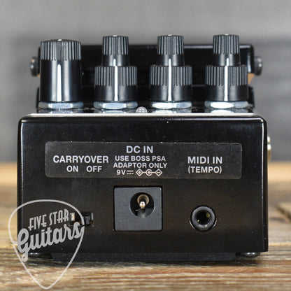 Pre-Owned Boss SDE-3