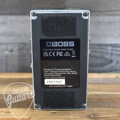 Pre-Owned Boss SL-2