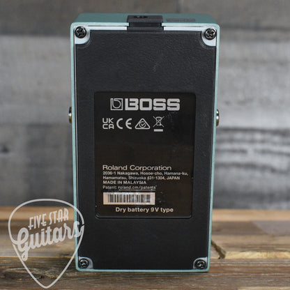 Pre-Owned Boss TR-2 Tremolo