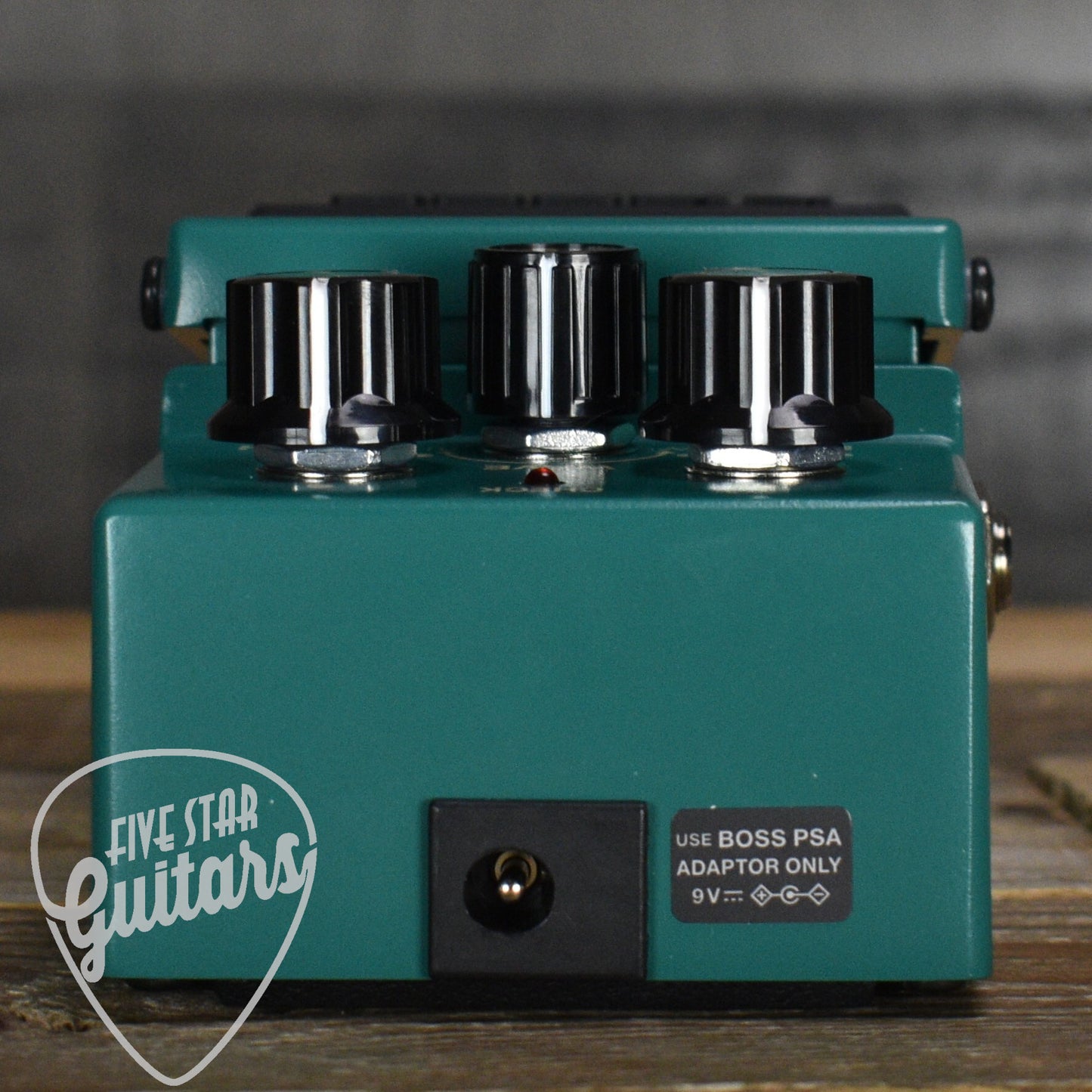 Pre-Owned Boss TR-2 Tremolo
