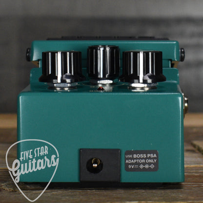 Pre-Owned Boss TR-2 Tremolo