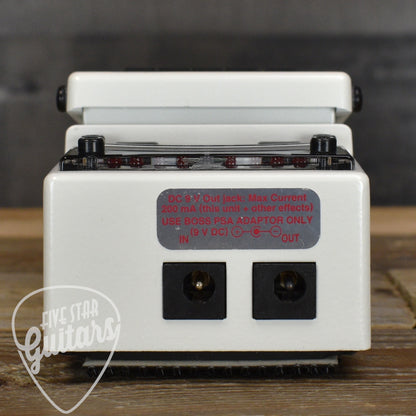 Pre-Owned Boss TU-2 Chromatic Tuner