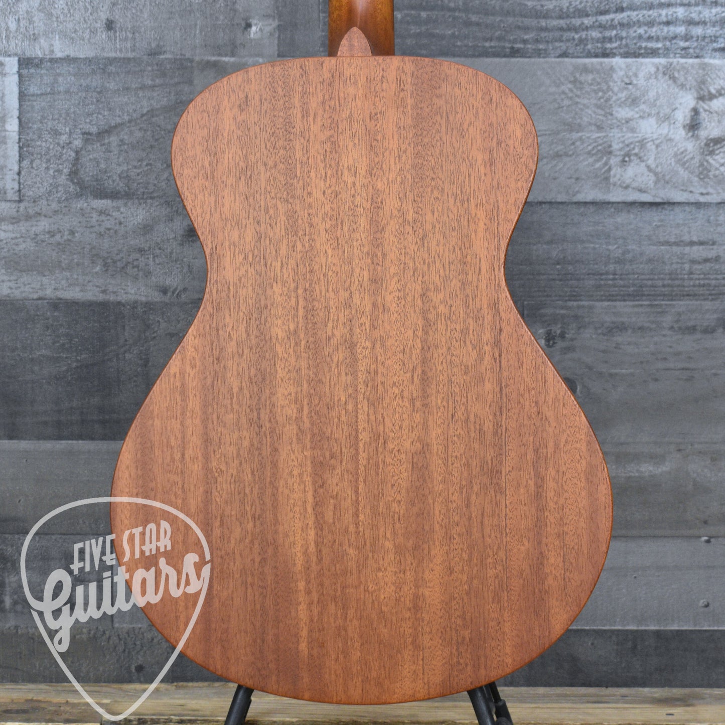 Pre-Owned Breedlove Moonlight Concert - Sunburst with Hardshell Case
