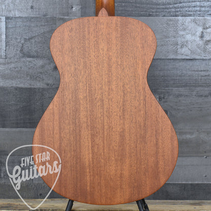 Pre-Owned Breedlove Moonlight Concert - Sunburst with Hardshell Case