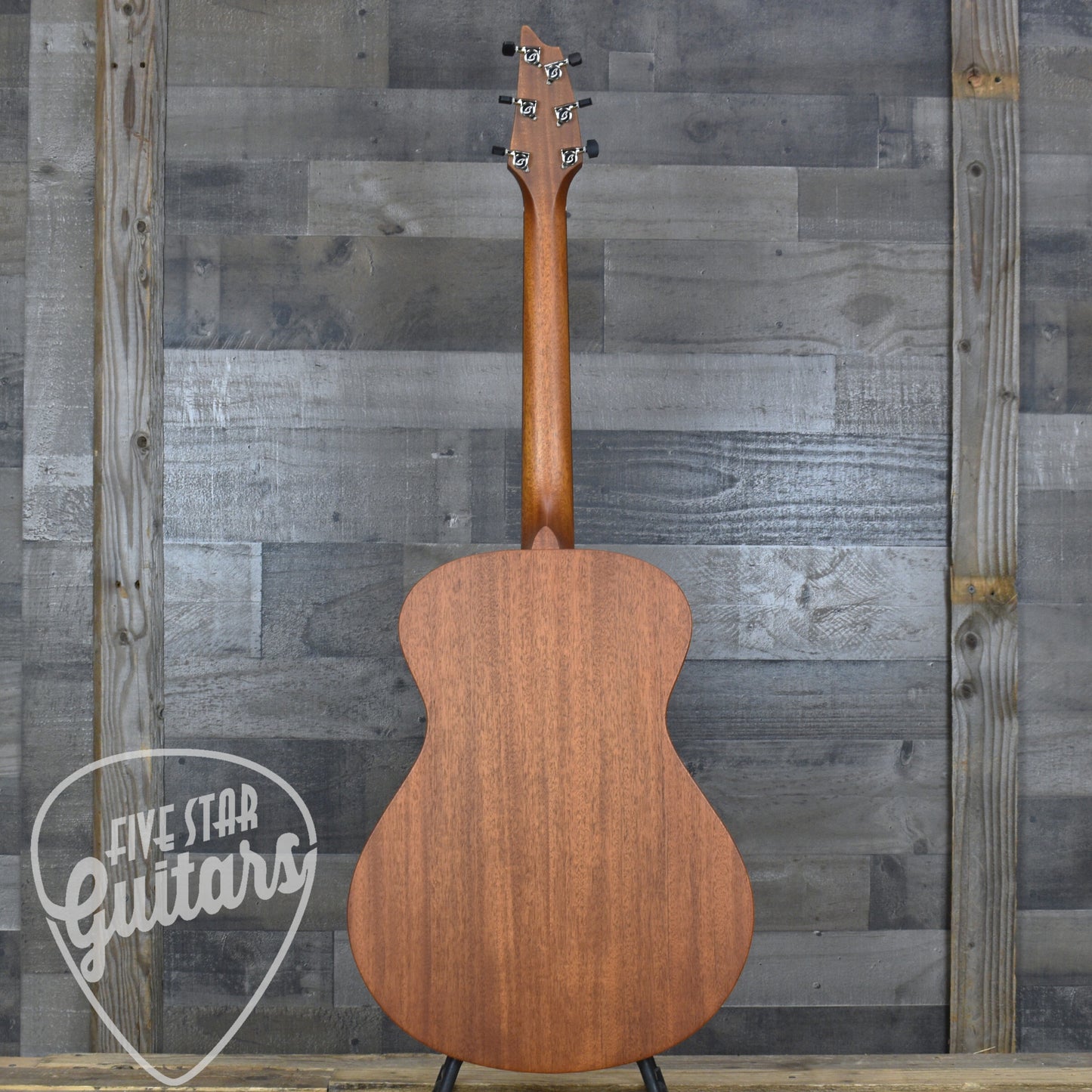 Pre-Owned Breedlove Moonlight Concert - Sunburst with Hardshell Case