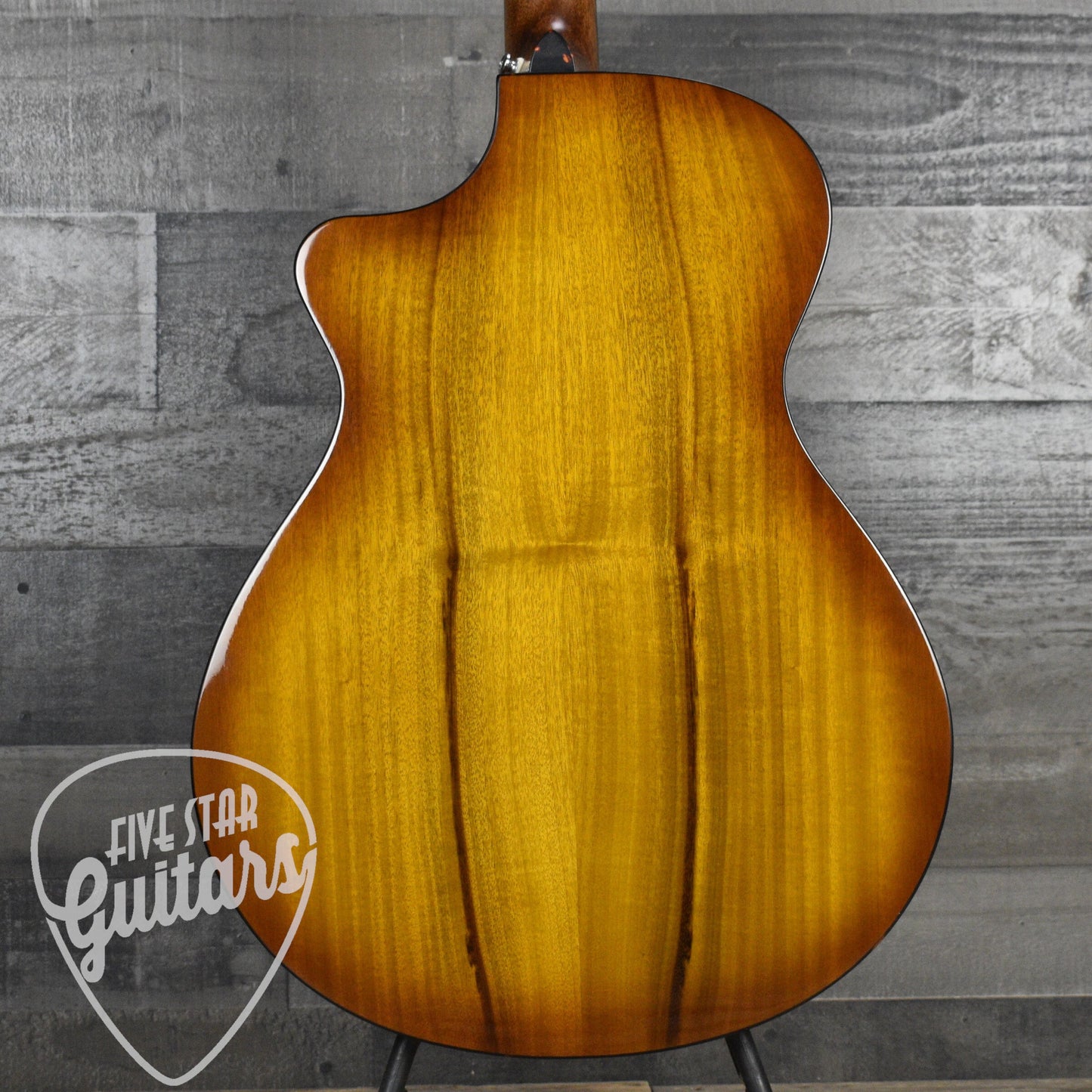 Pre-Owned Breedlove Pursuit EX Concerto CE MMP - B Stock