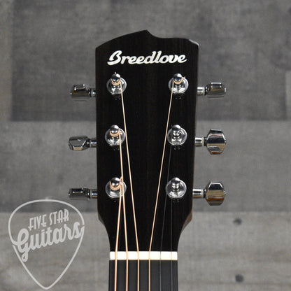 Pre-Owned Breedlove Pursuit EX Concerto CE MMP - B Stock