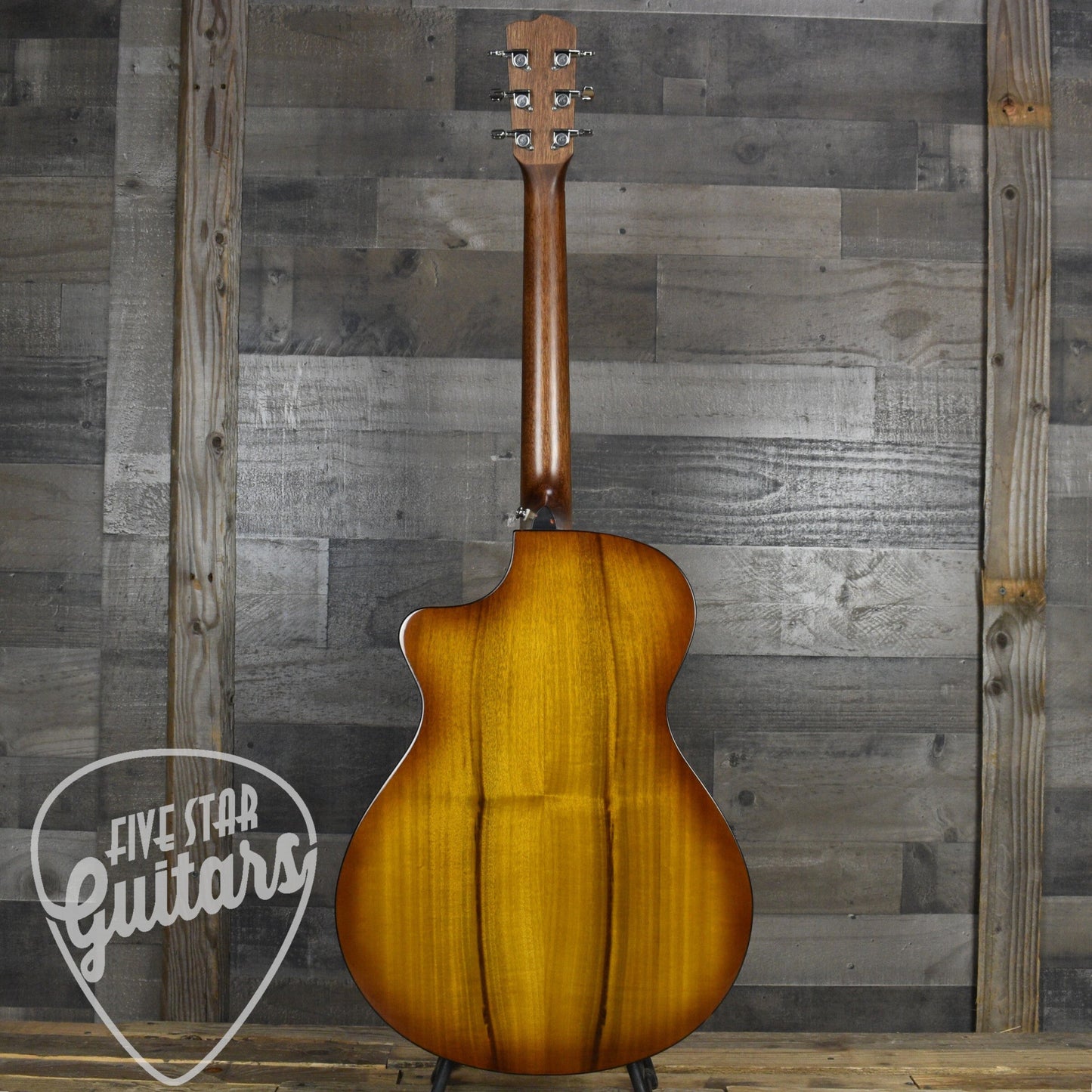 Pre-Owned Breedlove Pursuit EX Concerto CE MMP - B Stock
