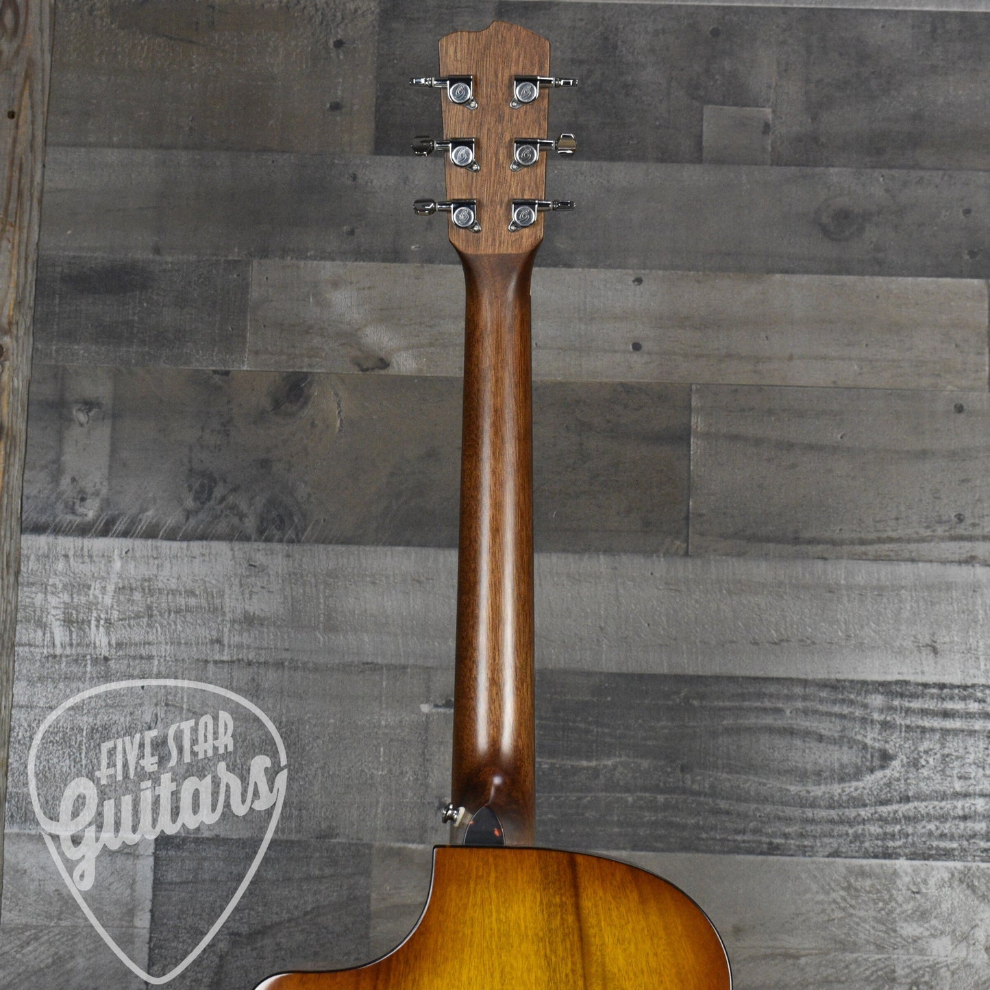 Pre-Owned Breedlove Pursuit EX Concerto CE MMP - B Stock