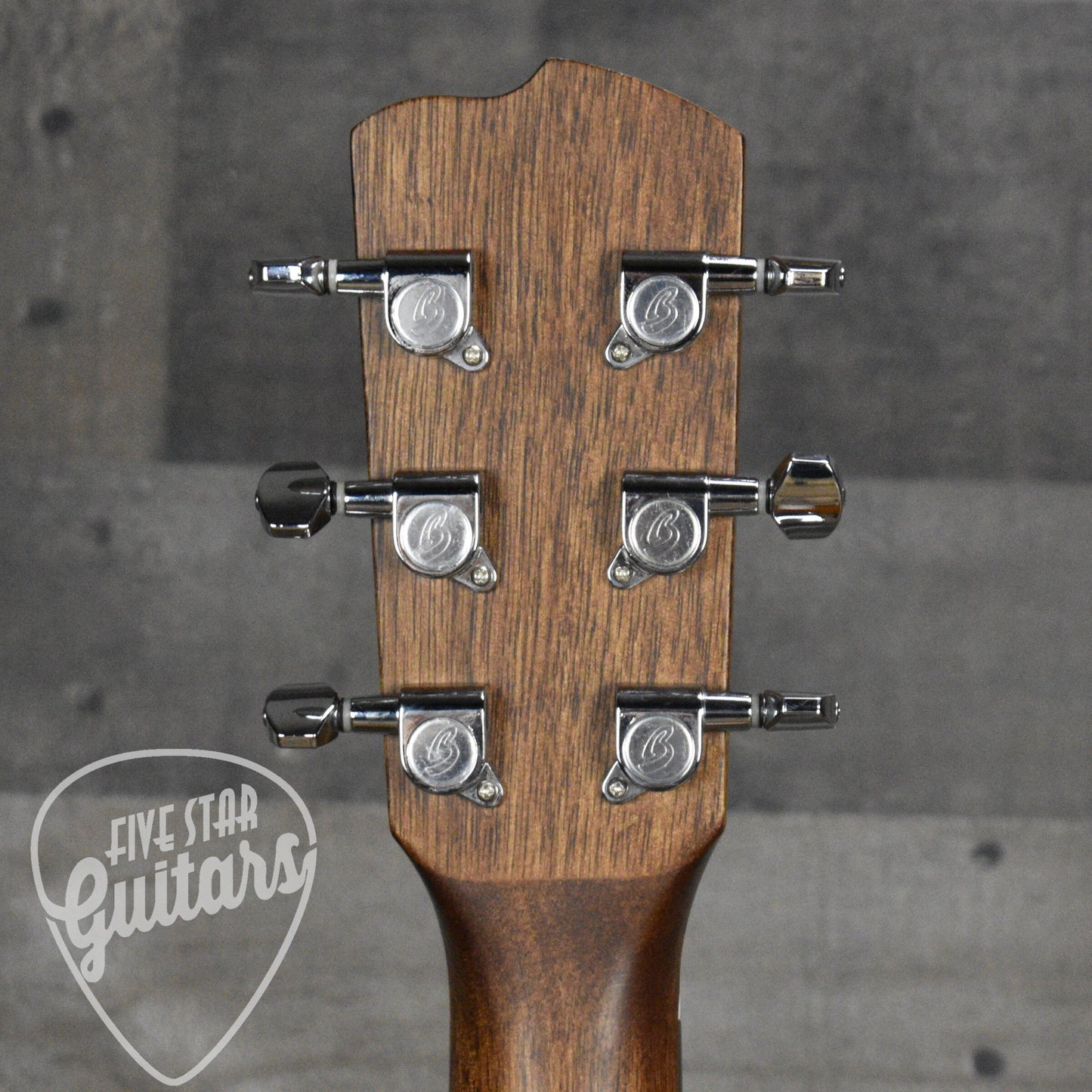 Pre-Owned Breedlove Pursuit EX Concerto CE MMP - B Stock