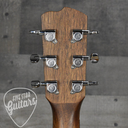 Pre-Owned Breedlove Pursuit EX Concerto CE MMP - B Stock