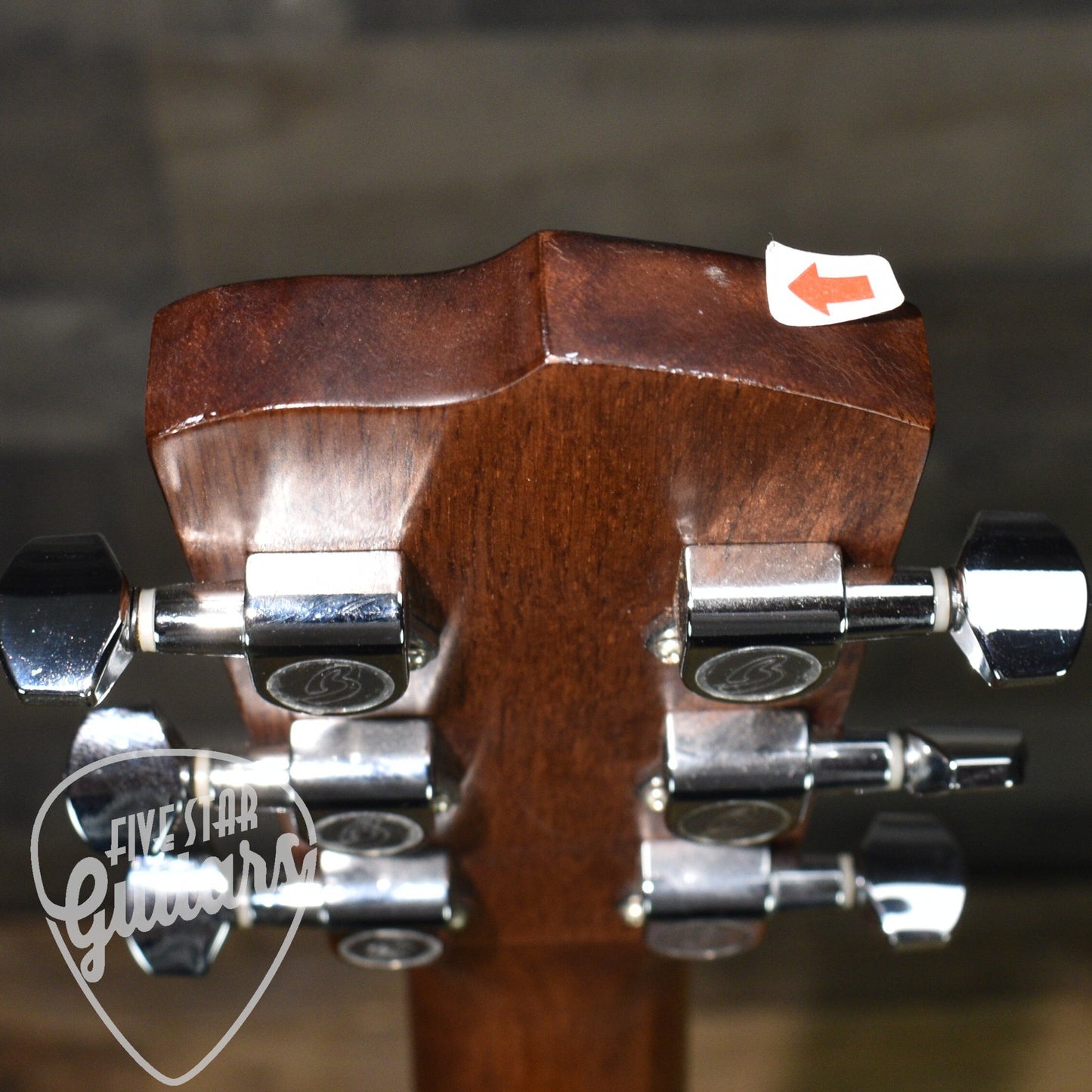 Pre-Owned Breedlove Pursuit EX Concerto CE MMP - B Stock