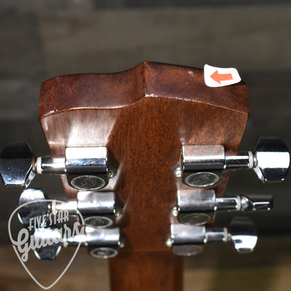 Pre-Owned Breedlove Pursuit EX Concerto CE MMP - B Stock