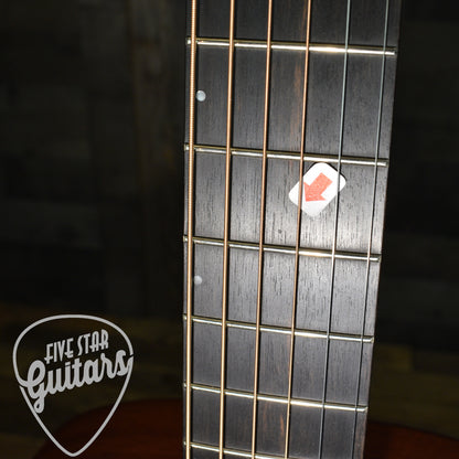 Pre-Owned Breedlove USA Concert Moon Light with Hard Shell Case