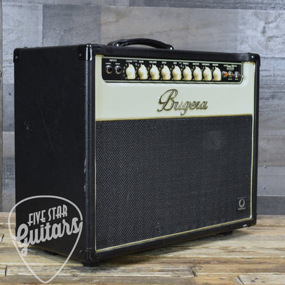 Pre-Owned Bugera V22 Inifinium
