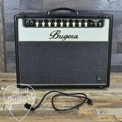 Pre-Owned Bugera V22 Inifinium