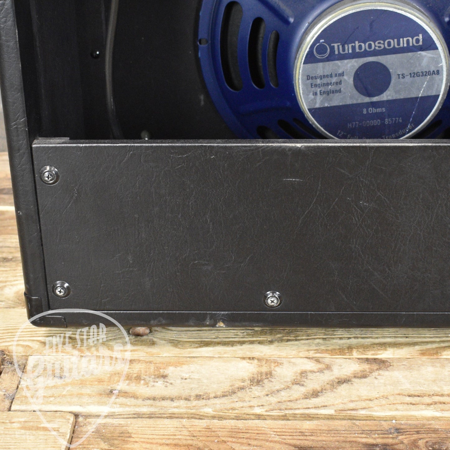 Pre-Owned Bugera V22 Inifinium