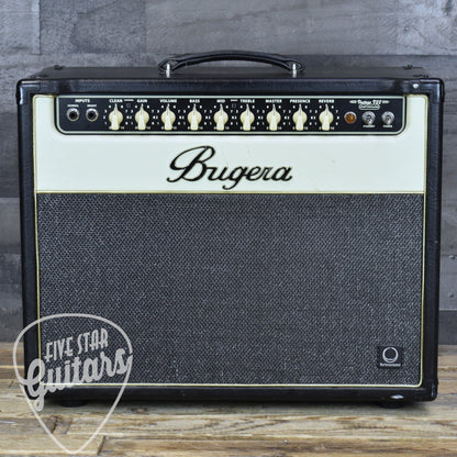 Pre-Owned Bugera V22 Inifinium