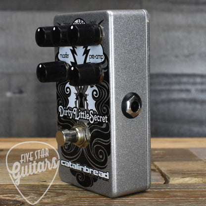 Pre-Owned Catalinbread Dirty Little Secret MKIII