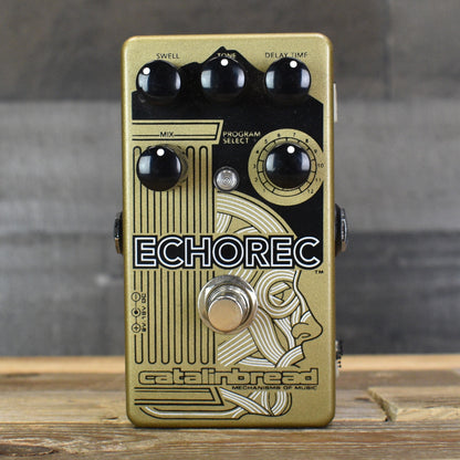 Pre-Owned Catalinbread Echorec