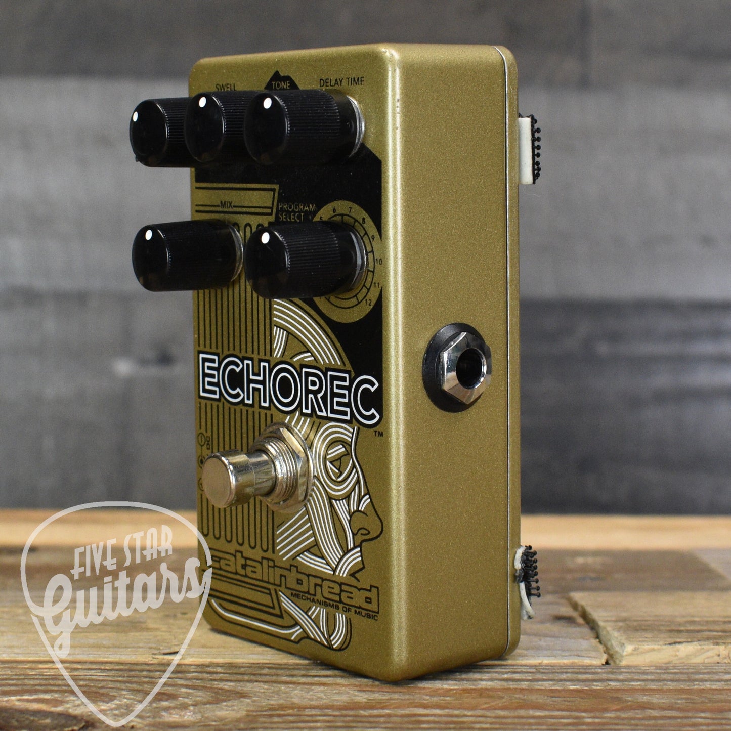 Pre-Owned Catalinbread Echorec